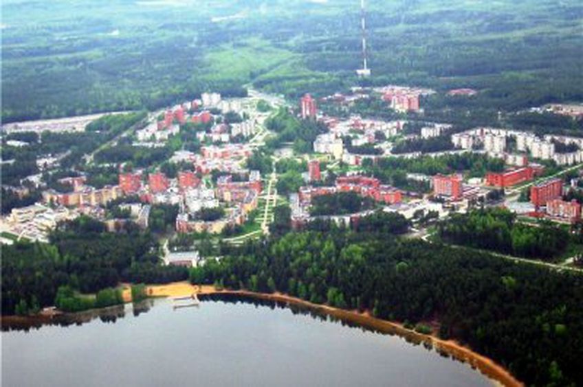В Висагинасе планируется создание городского музея                                                                                                    