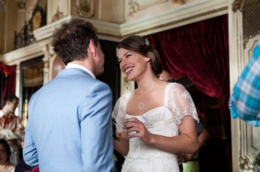 Kinas, kinas, kinas. - Visagine