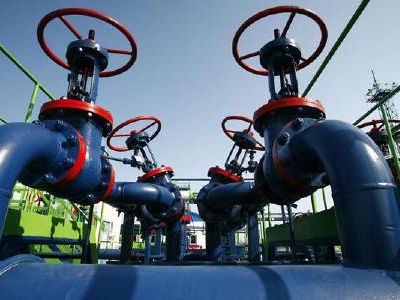 Белоруссия получит российский газ со значительной скидкой - Энергетика