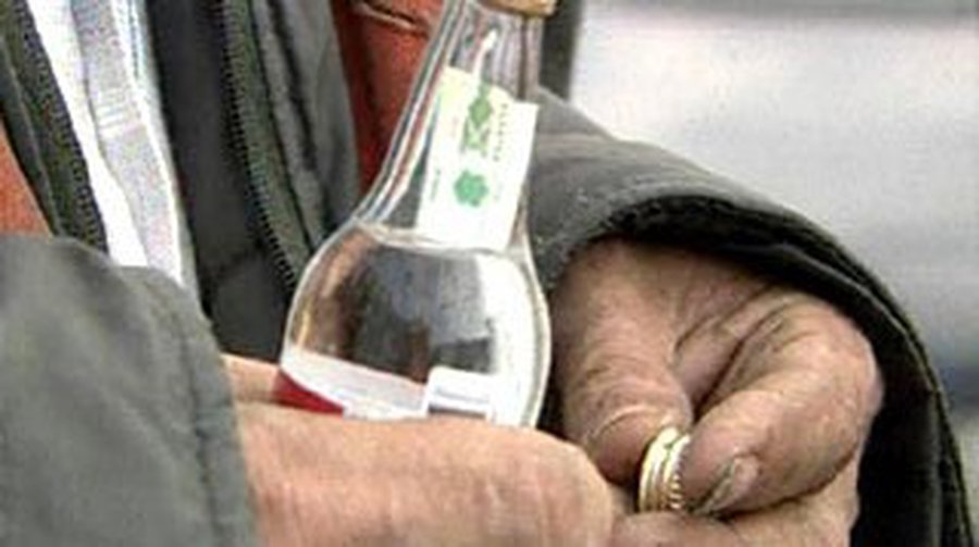 Литва занимает второе место в Евросоюзе по потреблению алкоголя  - Наука и здоровье