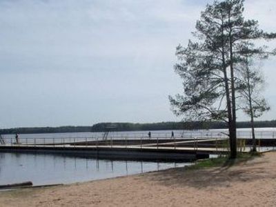 Началась подготовка проектов по модернизации спортивной зоны и созданию зоны активного отдыха  - В Висагинасе