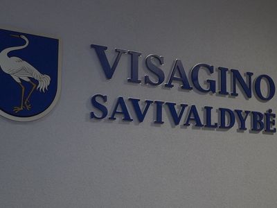 Члены Совета приглашают жителей на прием - В Висагинасе