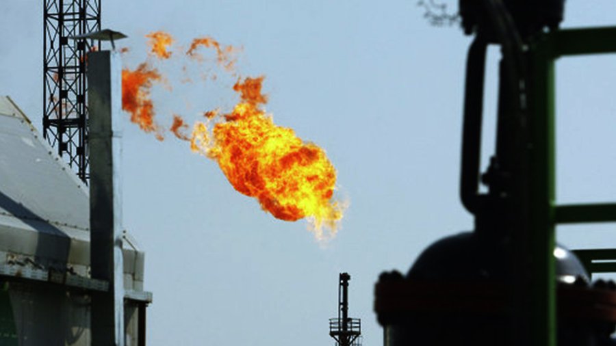 Литва готовится отменить налог на сланцевый газ - Литва и страны Балтии