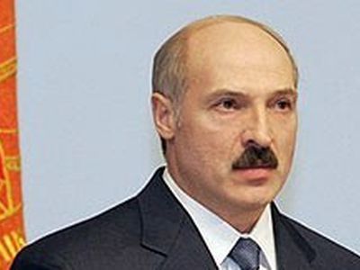 Высшая власть Литвы засомневалась в правильности визита Александра Лукашенко в Вильнюс - Литва и страны Балтии