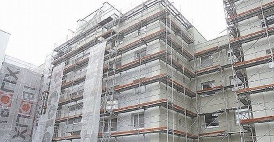 Приглашаем на семинар по реновации - В Висагинасе