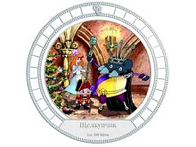 На Островах Кука расплачиваются монетами с мышами из советских мультфильмов - Хобби, отдых и развлечения