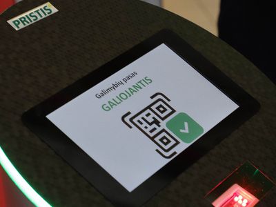 "Паспорт возможностей" считает последние дни: что будет дальше - Литва и страны Балтии