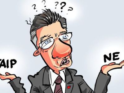 Буткявичюс: по поводу АЭС меня неправильно поняли - Энергетика