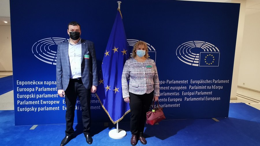 Профсоюзы ИАЭС обратились в Еврокомиссию по вопросу заработной платы - В Висагинасе