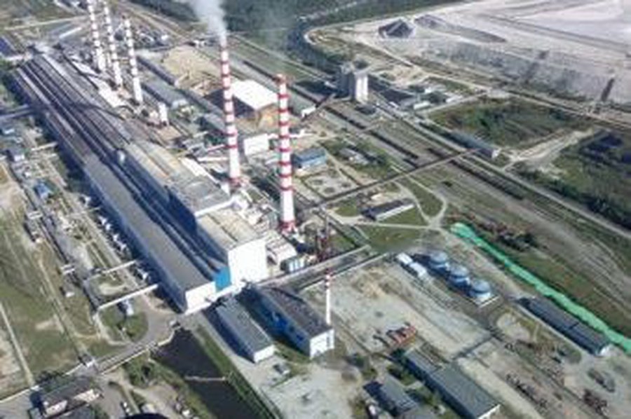 На Балтийской ГРЭС произошел пожар
                 - Энергетика