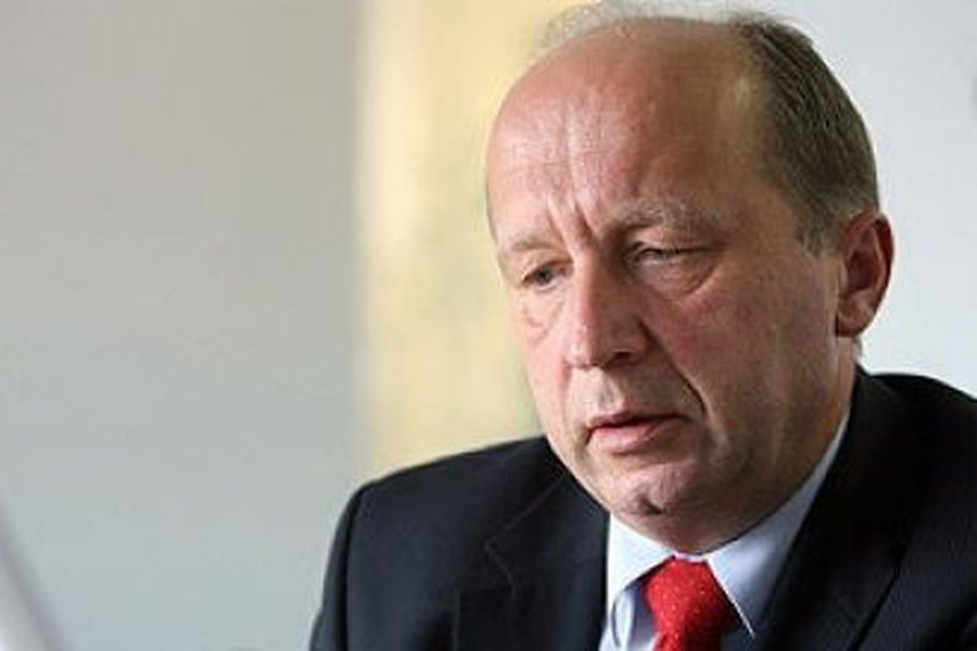 Премьер Литвы спросит Путина об «ущербе за оккупацию» - Литва и страны Балтии