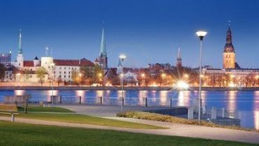 Рига признана одним из самых дешёвых туристических городов Европы