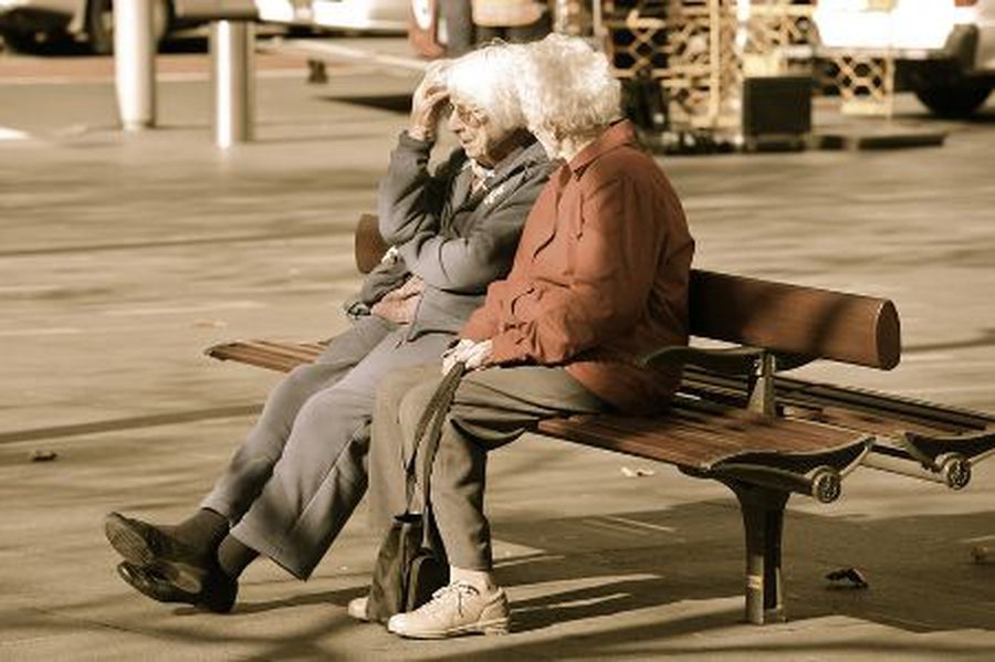 Раскрыт главный секрет долголетия                  - Наука и здоровье