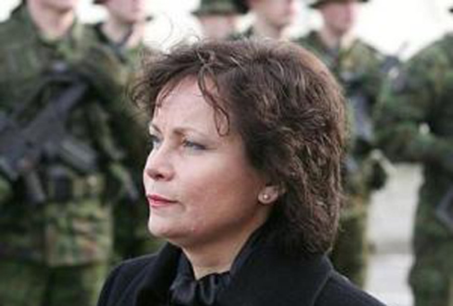 Министр обороны: Литва находится в эпицентре российской информационной агрессии                                 - Литва и страны Балтии