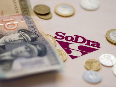 Klaipėdoje pašalpų gavėjai turės atidirbti - Lietuva ir Baltijos šalys