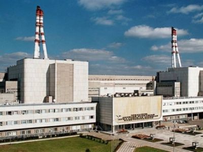 Новый министр энергетики Литвы пообещал Еврокомиссии сдвинуть вопрос закрытия Игналинской АЭС с мертвой точки - Энергетика