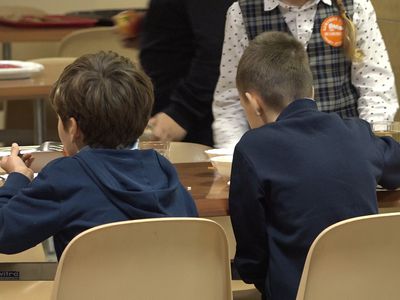 Laida "Savaitės kontūrai" 2024 11 08 (video) - Visagine