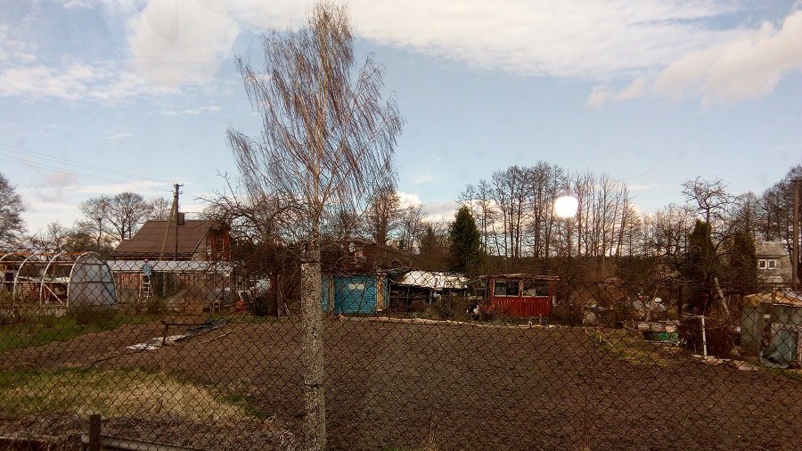 Садоводы «Pavasaris» приглашаются на собрание - В Висагинасе