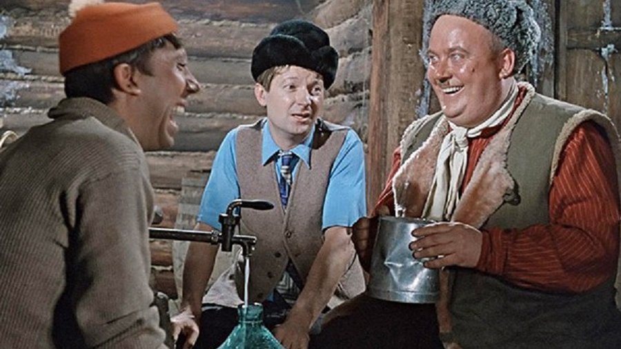 Г. Палуцкас: давайте не прикрывать производство "самогона" этнографическими аргументами - Литва и страны Балтии