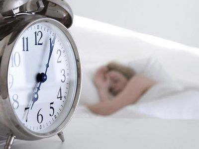 
Литовские политики: Перевод на зимнее время влияет на число самоубийств


 - Наука и здоровье