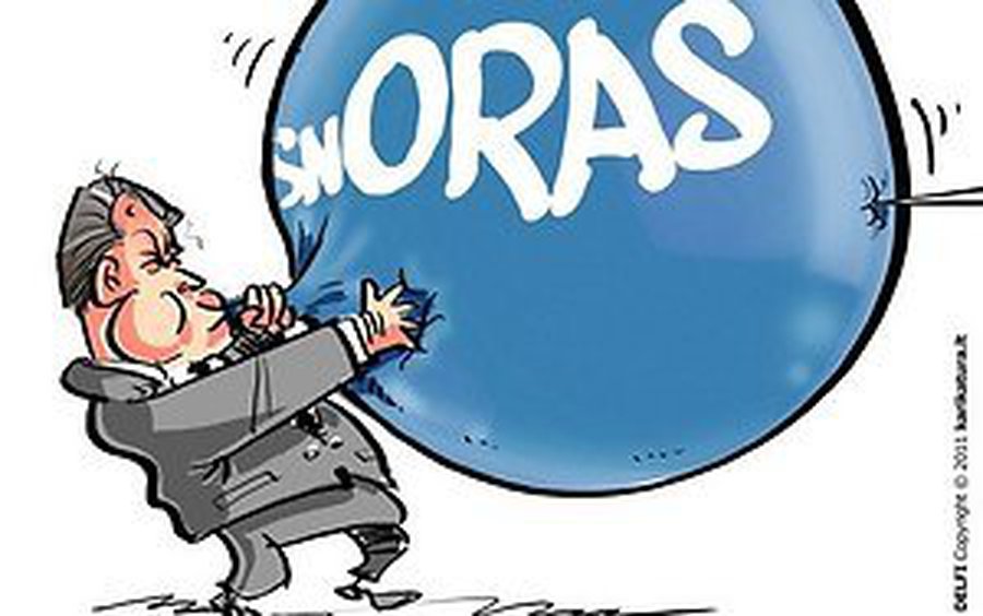 Баранаускас не исключает обращения за политическим убежищем в Великобритании                                  - Литва и страны Балтии