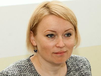 К работе приступает новый канцлер Министерства иностранных дел - Литва и страны Балтии