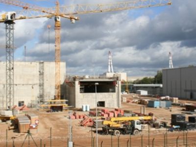 Проектами закрытия ИАЭС займется предприятие группы «Росатома» - Энергетика