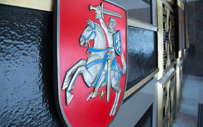 Самоуправлениям дают больше свободы - Литва и страны Балтии