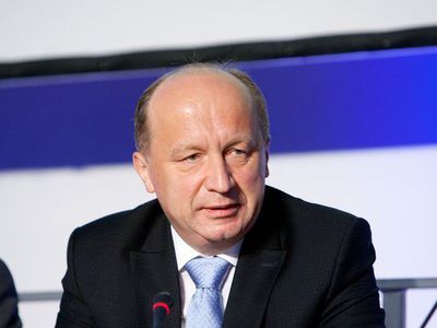 Кубилюс: важнейшие работы — финансовая стабильность, энергетика и пенсионная система                                                                 - Литва и страны Балтии