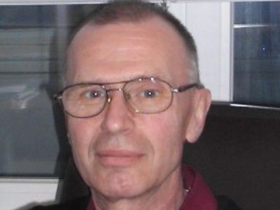 Разработчика «Новичка» сбила машина - В Мире