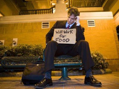 Зарплаты в Литве стали меньше, производительность – больше, безработица — вообще зашкаливает - Литва и страны Балтии