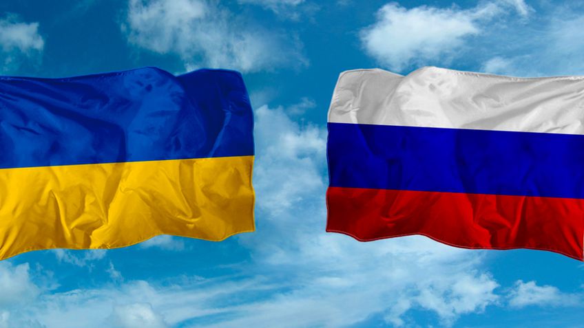 МИД Украины назвал декларацию о независимости Крыма неконституционной