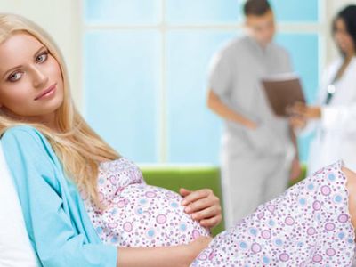 Исследователи выяснили, что на самом деле вызывает постродовую депрессию - Это интересно