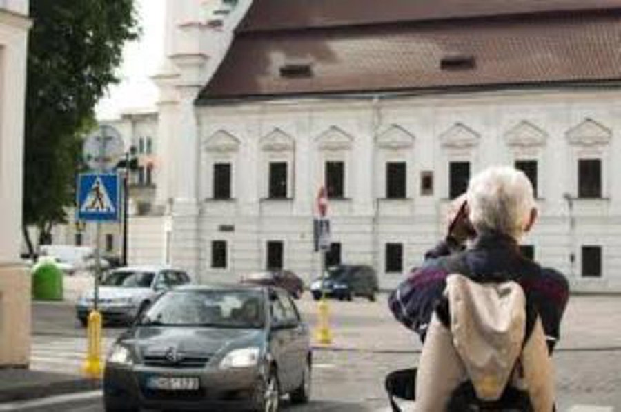 Lietuva turistų skaičiumi aplenkė Estiją - Lietuva ir Baltijos šalys