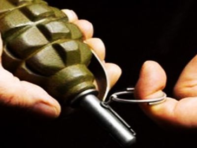 В Рокишском районе задержан мужчина, угрожавший взорвать себя - Происшествия и криминал