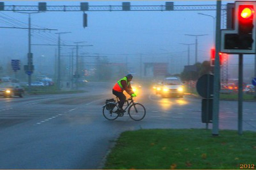 Pėstieji visiškai nesirūpina savo saugumu - Įvykiai ir kriminalas