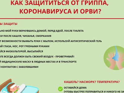 Статистика: в Висагинасе гриппа нет, в Литве за 4 недели он вырос в 24 раза - В Висагинасе