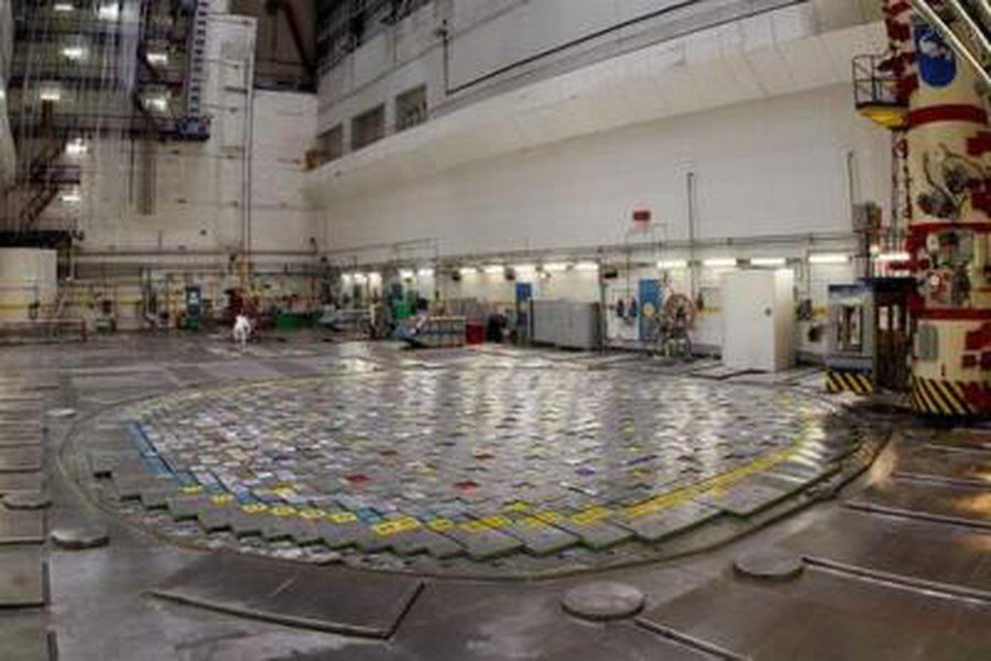 Strateginis investuotojas į VAE nebūtinai turės 51 proc. jėgainės akcijų - Energetika