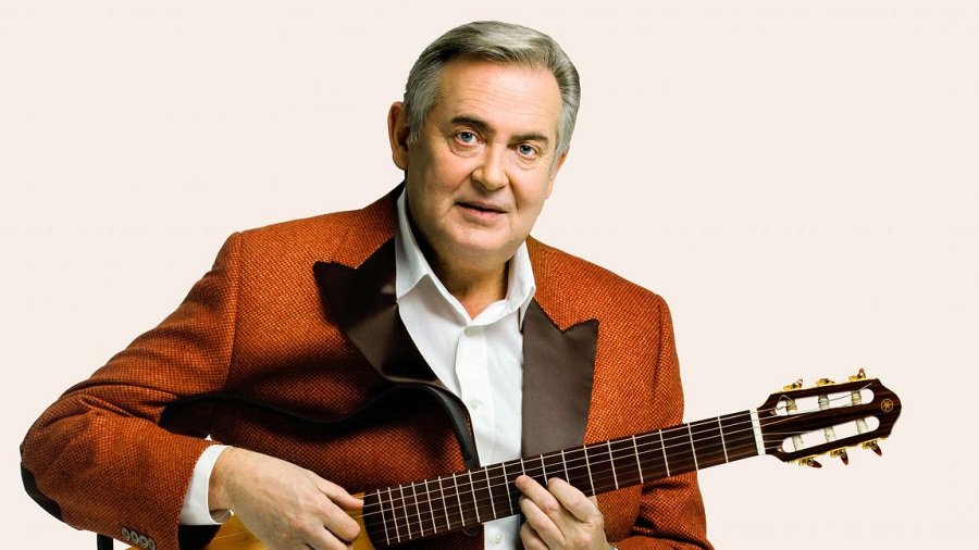 Встреча с любимым жителем «Городка» - Культурные и спортивные мероприятия