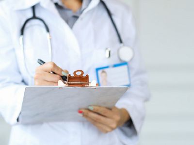 SAM: pernai fiksuotas rekordinis skaičius medicinos personalo iš užsienio - Lietuva ir Baltijos šalys