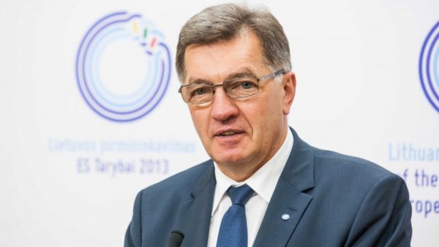 Буткявичюс: относительно предлагаемой «Газпромом» цены нет никакого оптимизма - Энергетика