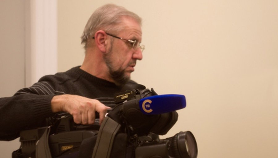 В гостях у TTS — белорусские коллеги - Новости TTS