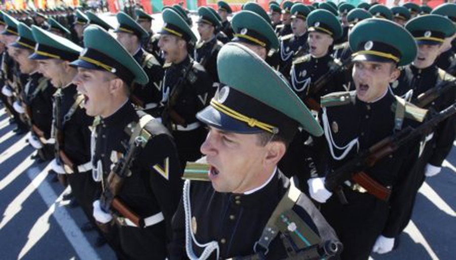 Литовский суд «обязал» РФ заплатить за солдатскую травму времен СССР - Литва и страны Балтии