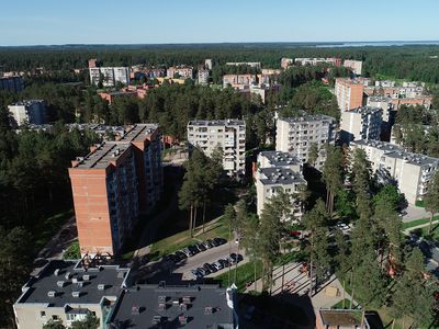 Кто в городе хозяин? И кому дано право решать за жителей, что им нужно? - В Висагинасе