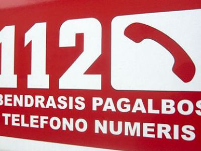 Заметил браконьера – звони 112 - В Висагинасе