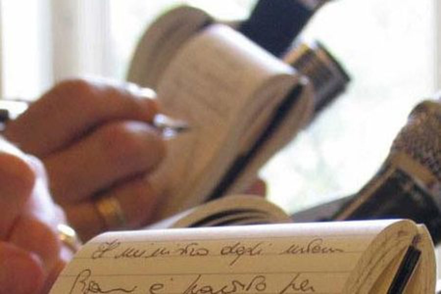 Проба пера: «Точка» по-русски - Мир молодежи