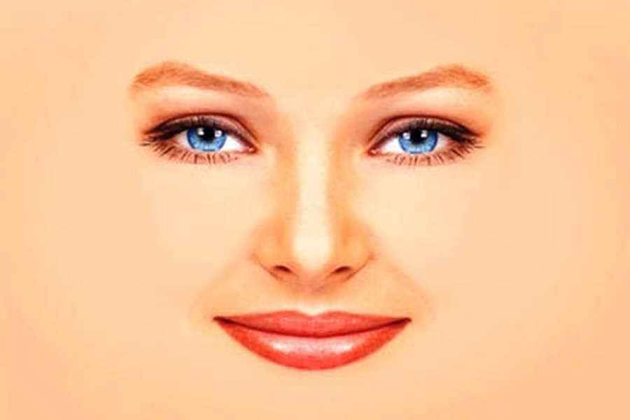 Опознавание людей по штрихкоду их лица
                                                                                                               - Наука и здоровье