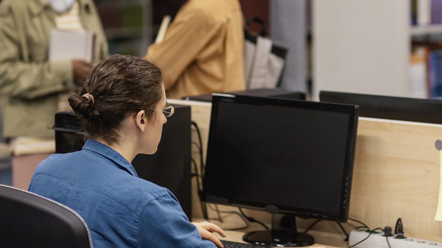 В Литве начинается зимний набор в учреждения профессионального образования - Литва и страны Балтии