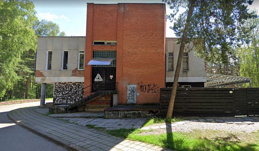 Laida "Savaitės kontūrai" 2025 04 04 (video)