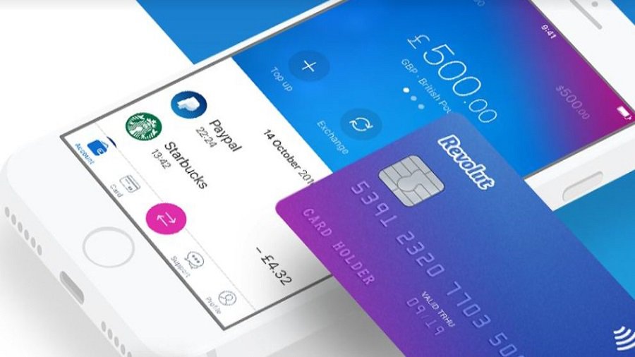 С. Якелюнас о полученном выводе ДГБ о "Revolut": обеспокоенность есть и она обоснованная - Экономика и бизнес